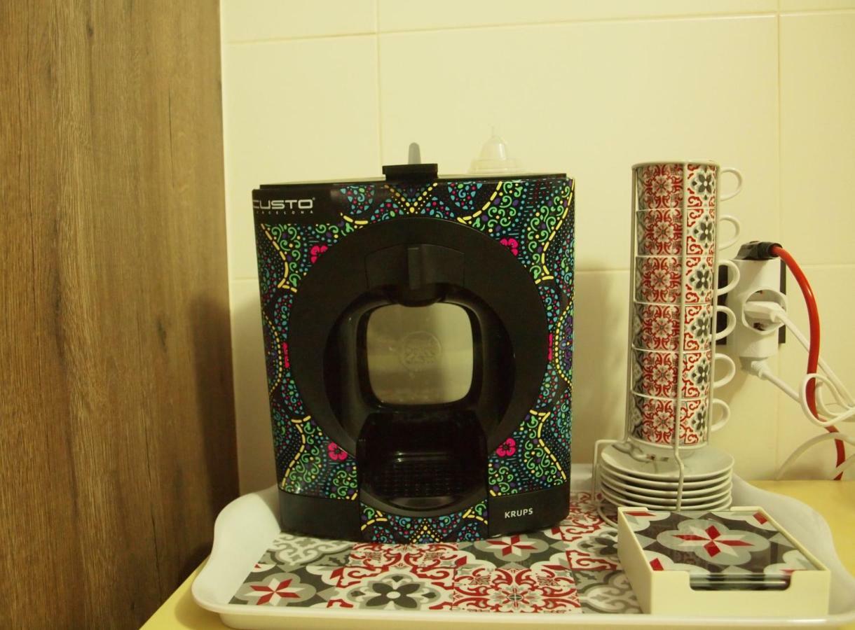 Minaya Apartament *