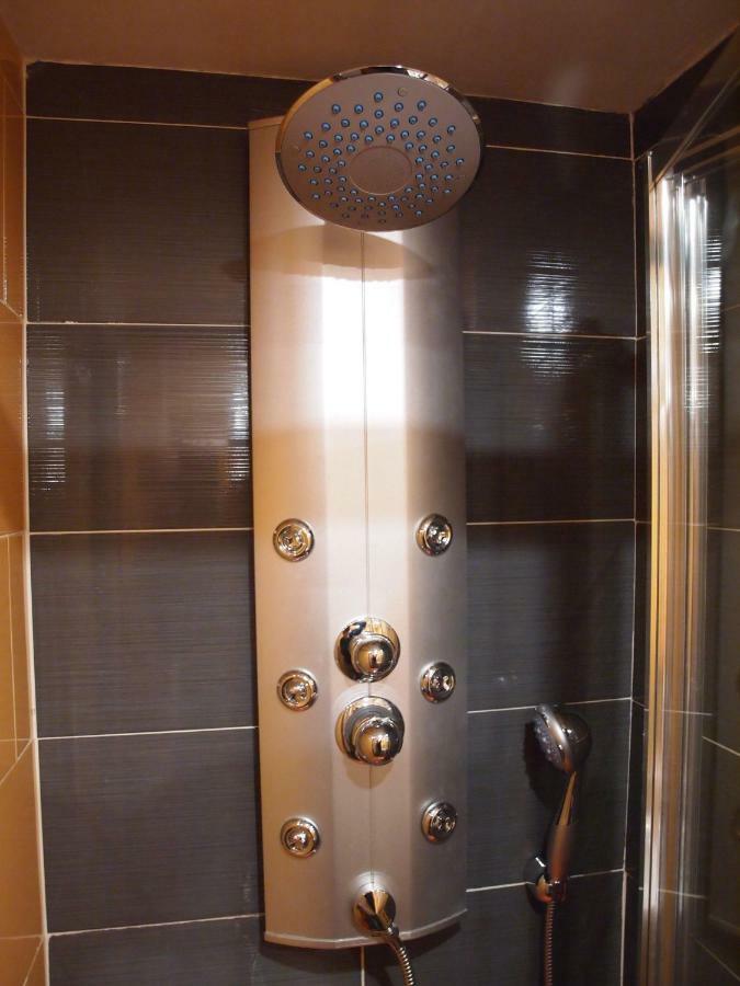Apartment Minaya Burgos
