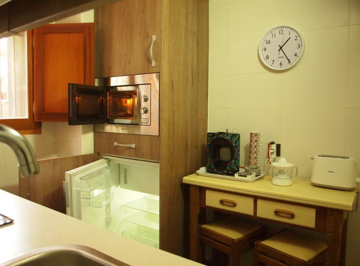 Minaya Apartment *