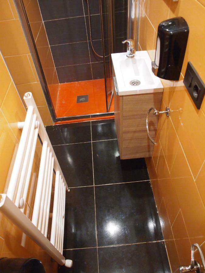 Apartment Minaya Burgos