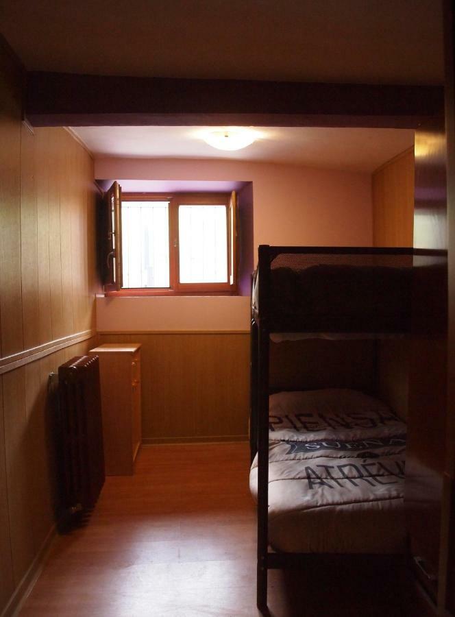Apartment Minaya Burgos
