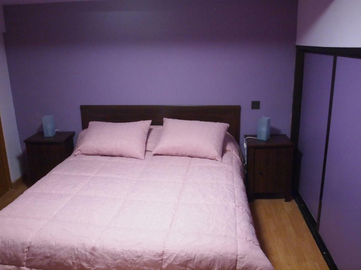 Minaya Apartment Burgos