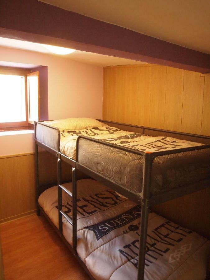 Apartment Minaya