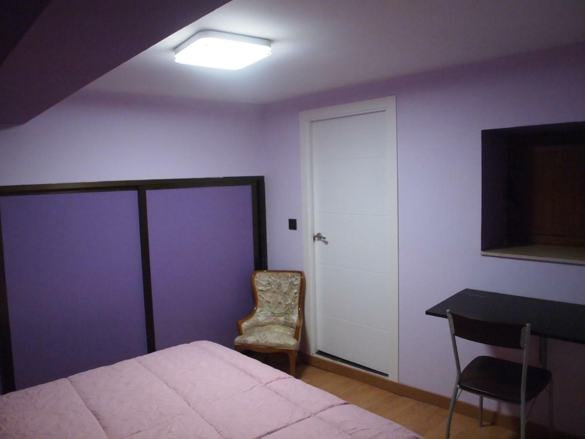 Minaya Apartment Burgos