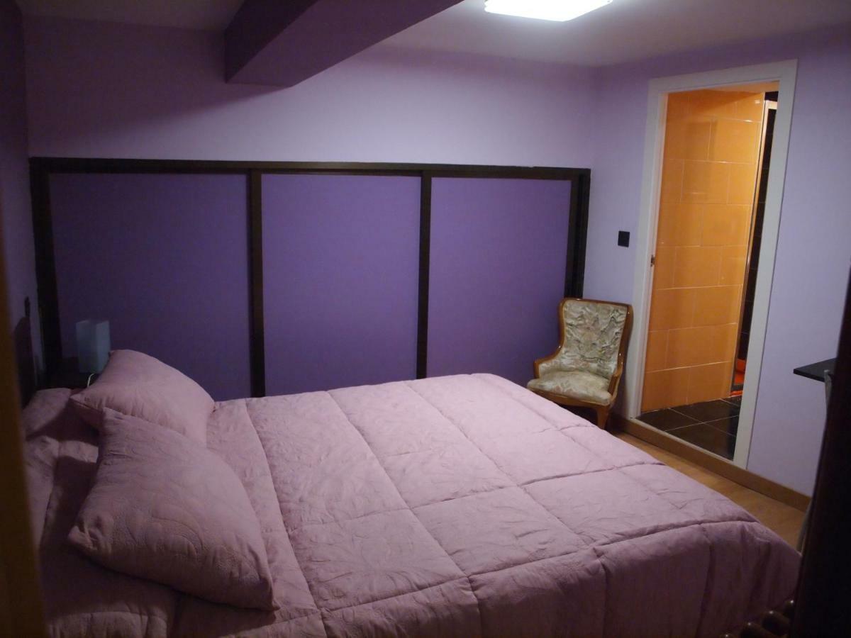 Minaya Apartment *