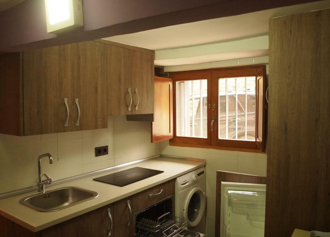 Minaya Apartment *