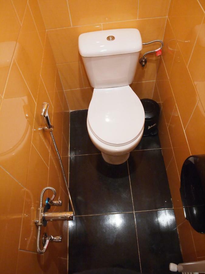 Apartment Minaya *
