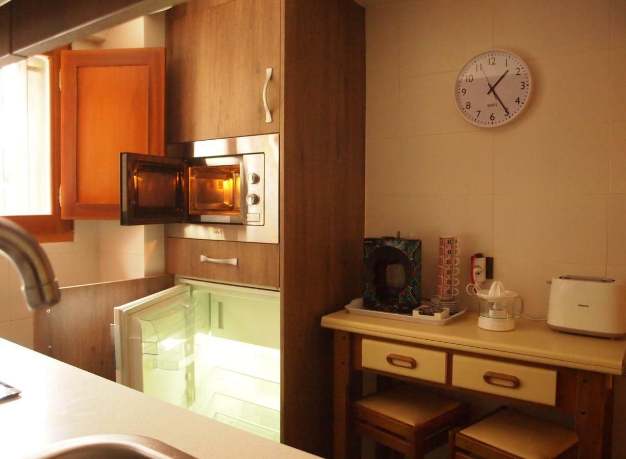 Minaya Apartment