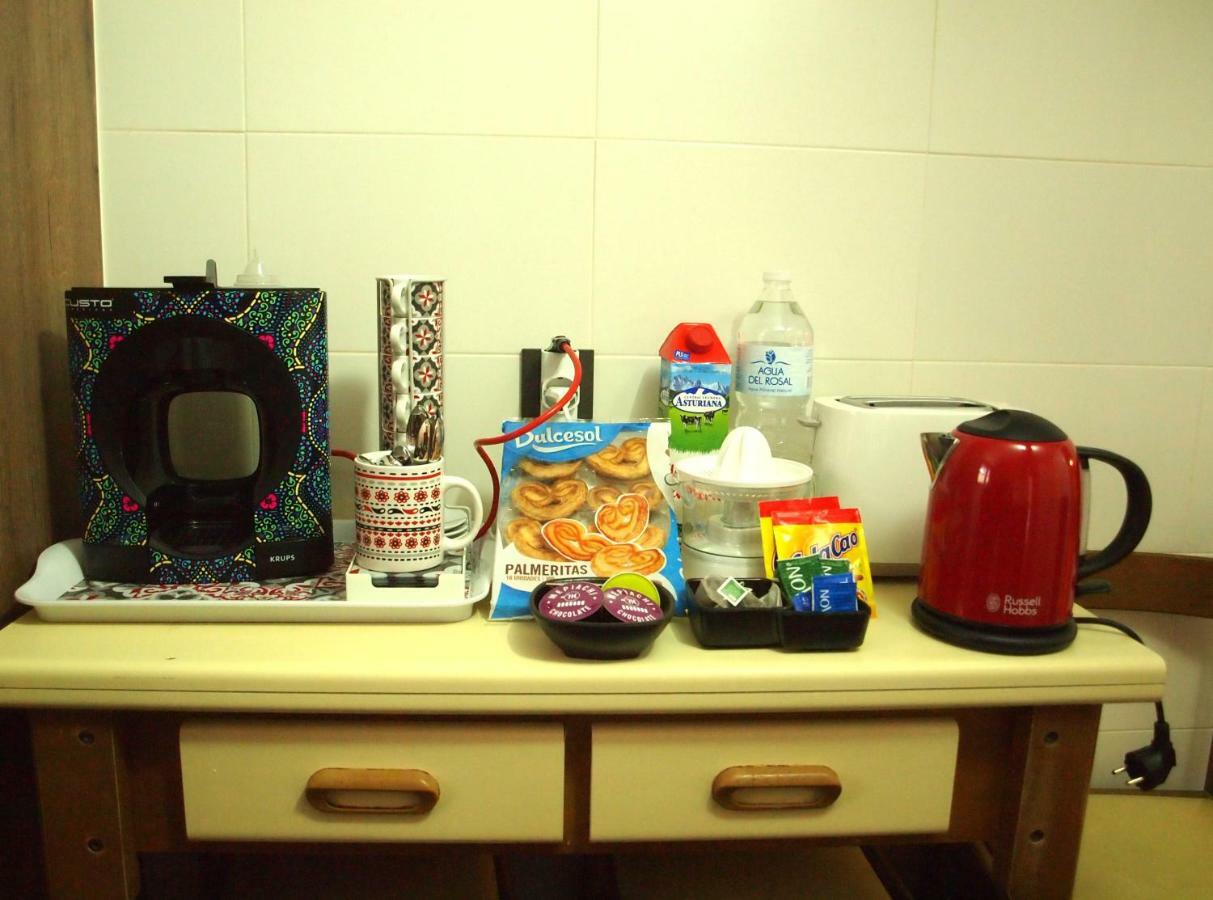 Apartment Minaya Burgos