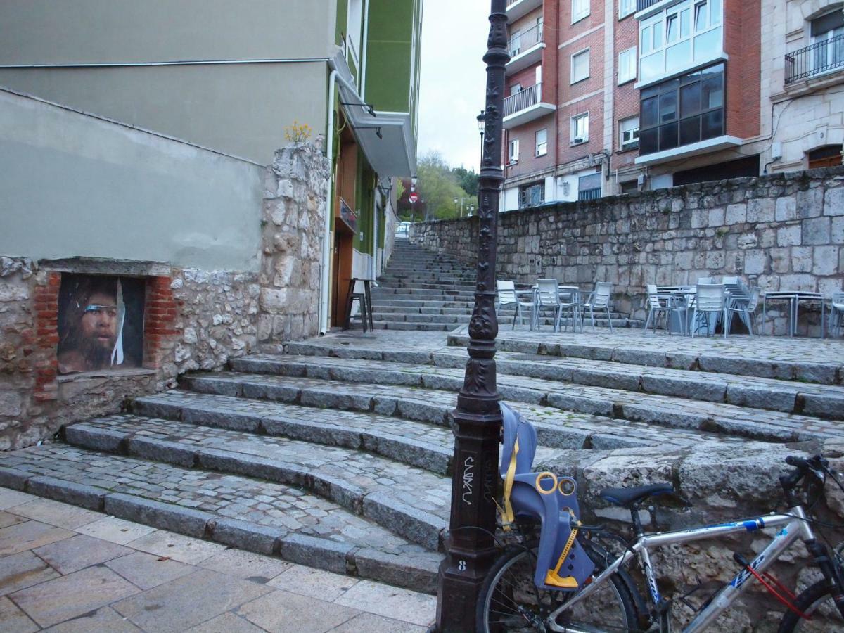 Minaya * Burgos