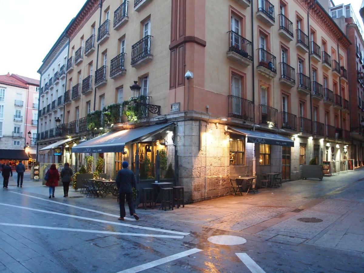 Apartment Minaya Burgos