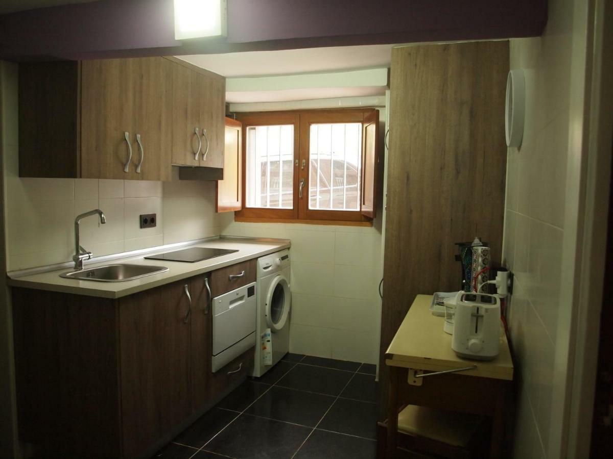 Apartment Minaya Burgos