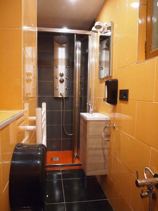 Apartment Minaya Burgos